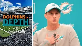 Dolphins in Depth: Dolphins make massive changes to coaching staff