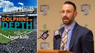 Dolphins in Depth: Was Jon-Eric Sullivan the right GM hire for Miami?