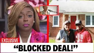 “Dolton’s Big Plan CRASHED by Tiffany Henyard 😱🔥”