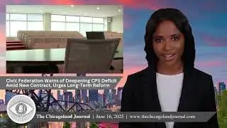 Dolton’s Big Weekend, CPS Budget Crisis, and Howard Brown’s 50th Anniversary!