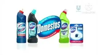 Domestos Breaking News Original Vs Short