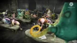 Domestos germ academy multilanguage