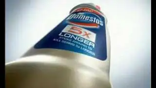Domestos - Germ