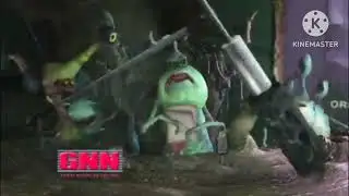 Domestos Germ News Network (2014-2017)