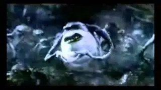 Domestos germs 4 adverts