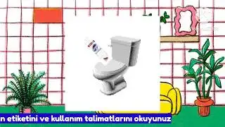 domestos germs news network (2017, Turkish) 