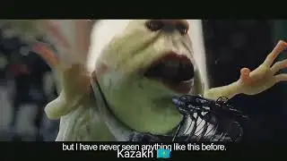 Domestos - Justice Commercial (Multilanguage)