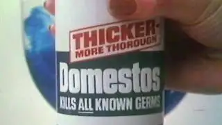 Domestos 