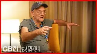 Dominic Cummings: The Deep State plan to destroy Nigel Farage