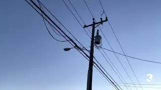 Dominion Energy crews work nonstop to restore power