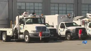 Dominion Energy seeks to increase rates