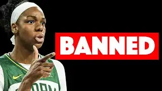 Dominique Malonga Could Still be BANNED From The 2026 WNBA Season...