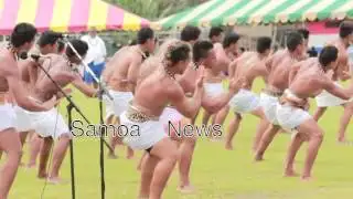 Don Bosco Technical Centre (Siva Samoa)