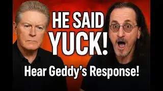 Don Henley SLAMS Rush Reunion — Geddy Lee FIRES BACK!