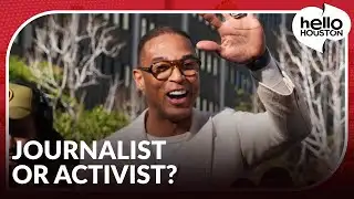 Don Lemon Arrested Covering ICE Protest Inside Church – Was He Reporting or Protesting?