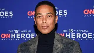 Don Lemon arrested in LA in connection with Minnesota church protest, sources say