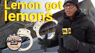 Don Lemon Arrested? Reports Say Yes