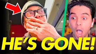 Don Lemon CAUGHT PANICKING After FBI ARREST! He’s FINISHED!!!