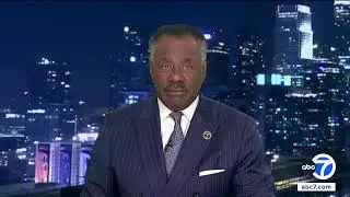 Don Lemon details his arrest during appearance on 