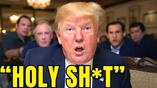 Don Lemon Drops SATURDAY BOMBSHELL ON TRUMP: "he did WHAT to ME?!"