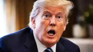 Don Lemon Drops TUESDAY BOMBSHELL ON TRUMP: "he did WHAT to ME?!"