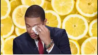 Don Lemon has been arrested - The Lemon has been squeezed by Trump