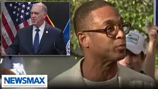 Don Lemon is a mystery: Former Hennepin County Sheriff | The Count