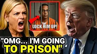 Don Lemon JUST PASSED OUT LIVE on TV After Trump ANNOUNCED He