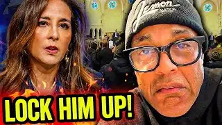 Don Lemon’s DEVASTATING Confession Could Cost Him EVERYTHING!!!