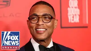 Don Lemon speaks after arrest: 