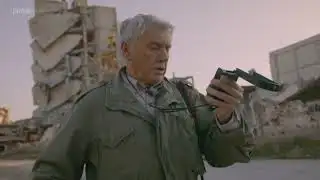 Don McCullin - Road to Palmyra Excerpt