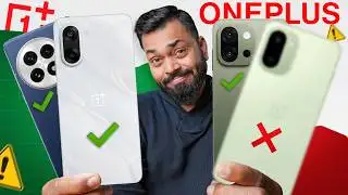 Don’t Buy a OnePlus Phone Before Watching This ⚡ Buying Guide 2026