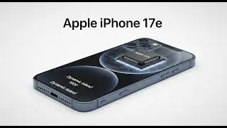 Don’t Buy the iPhone 16e! iPhone 17e Leaks Reveal a Massive Problem ⚠️