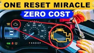Don’t Pay a Dime – This Car Reset Trick Fixes Everything! (Pro Tips)