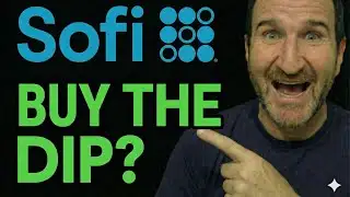 DON’T SELL SOFI! 🛑 The Truth Behind The Post-Earnings Crash