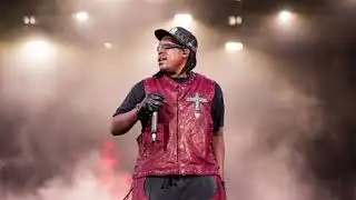 Don Toliver Announces The  PSYCHO TOUR  Featuring Teezo Touchdown & Monaleo