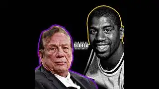 Donald Sterling - AIDS (Magic Johnson Diss) 2024