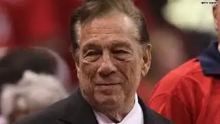 Donald Sterling fires back at the NBA