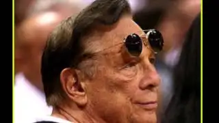 Donald Sterling "When He Had Those Aids"