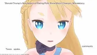 Donald Trump’s New Approval Rating Polls Show Major Changes. Mandatory