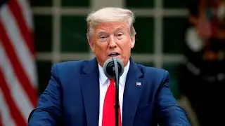 Donald Trump seeming ‘unstoppable’ at the moment