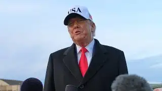 Donald Trump suspends visas for 75 countries