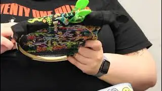 Donation Helps UNO Stitchcraft Group Support Students Through Art and Outreach