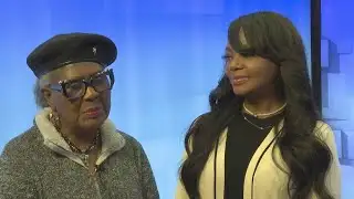 Donations needed for Benjamin Dennis Coat Drive