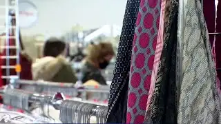 Donations needed more as temperatures drop