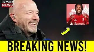 🔥 DONE DEAL! JEREMY JACQUET TO LIVERPOOL CONFIRMED