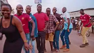 DONGO LOBO MAPOTE - Hon. Bosmic Otim (Official Video)