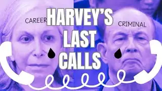 Donna Adelson’s Jail Call Log During Her Trial | 175 Calls (39 Hours) to Harvey Adelson! 