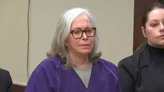 Donna Adelson sentenced to life in prison for role in Dan Markel murder