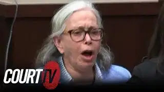 Donna Adelson To Be Sentenced Monday